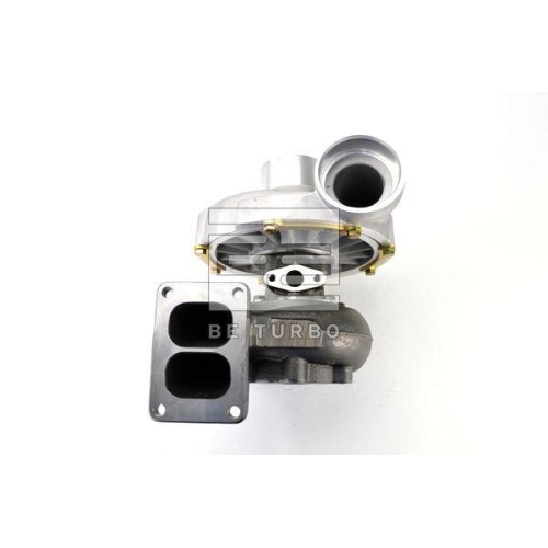 BE TURBO 124673 Lader, Aufladung f&uuml;r MERCEDES-BENZ