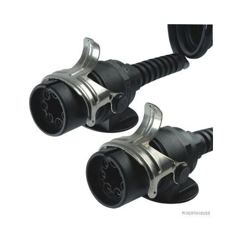 HERTH+BUSS ELPARTS 51276556 Elektrowendel f&uuml;r DAF MERCEDES-BENZ SCANIA JAEGER