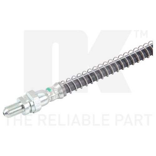 Bremsschlauch NK 852581 f&uuml;r FORD MAZDA, Vorderachse rechts