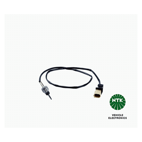 Sensor, Abgastemperatur NTK 91797 für AUDI SEAT SKODA VW LAMBORGHINI BENTLEY