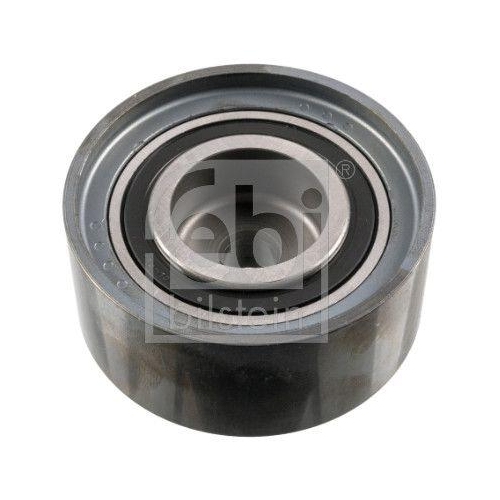 FEBI BILSTEIN Umlenk-/F&uuml;hrungsrolle, Keilrippenriemen 29345 f&uuml;r AUDI SEAT SKODA