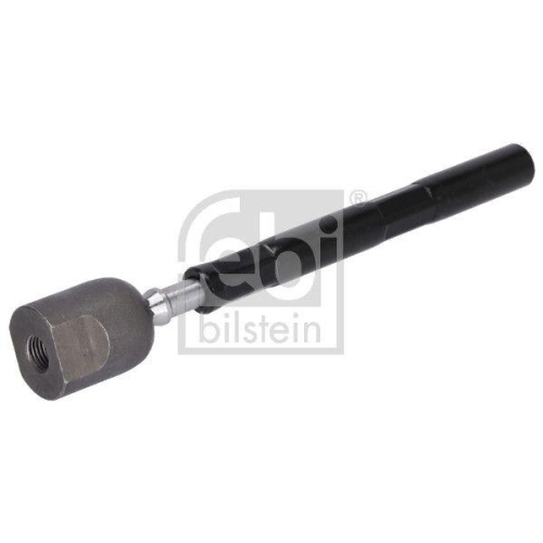 FEBI BILSTEIN Axialgelenk, Spurstange 31472 f&uuml;r SUZUKI, Vorderachse links