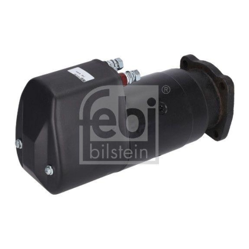 FEBI BILSTEIN Starter 48986 f&uuml;r RENAULT TRUCKS