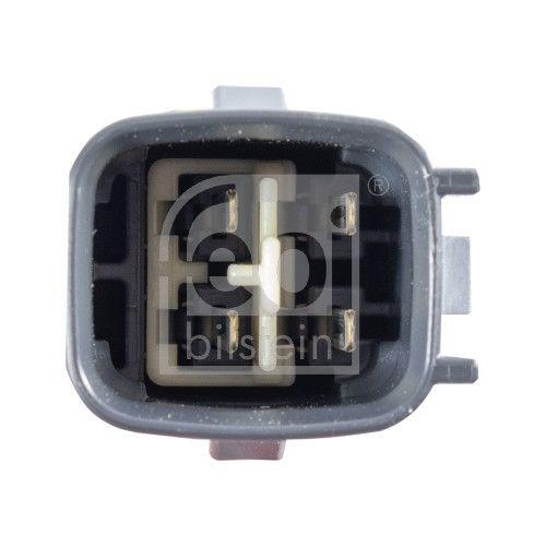 Lambdasonde FEBI BILSTEIN 175855 f&uuml;r ISUZU TOYOTA LEXUS, links, rechts, vorne