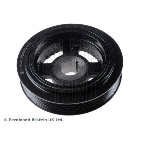 Riemenscheibe, Kurbelwelle BLUE PRINT ADT36118 f&uuml;r TOYOTA