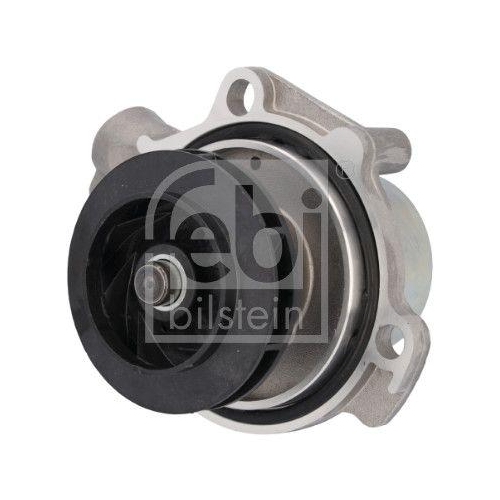FEBI BILSTEIN Wasserpumpe, Motork&uuml;hlung 103078 f&uuml;r AUDI MAN SEAT SKODA VW