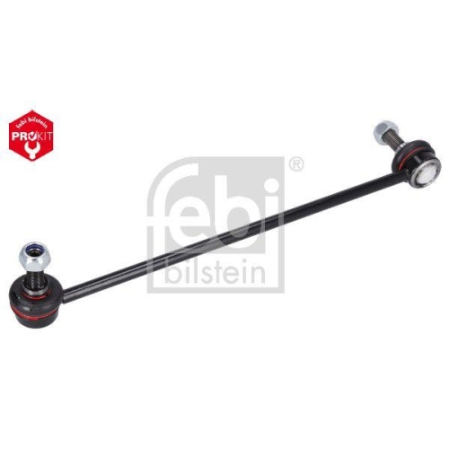 Stange/Strebe, Stabilisator FEBI BILSTEIN 24122 ProKit für AUDI SEAT SKODA VW