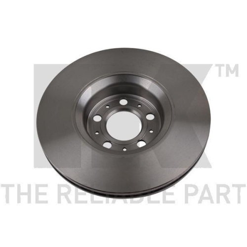 Reparatursatz, Bremssattel NK 8822033 f&uuml;r, Vorderachse