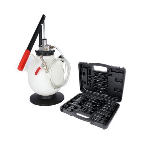Befüllgerät, Getriebeöl KS TOOLS 150.9105 für