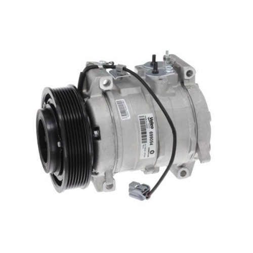 Kompressor, Klimaanlage VALEO 699054 VALEO CORE-FLEX f&uuml;r HONDA