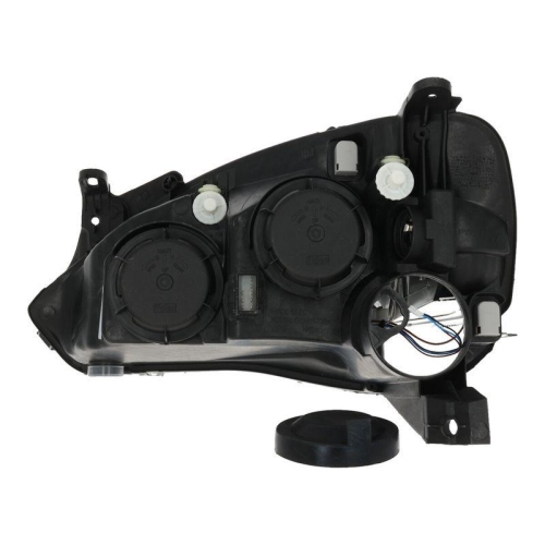 Hauptscheinwerfer VALEO 087934 ORIGINAL TEIL f&uuml;r OPEL VAUXHALL, rechts