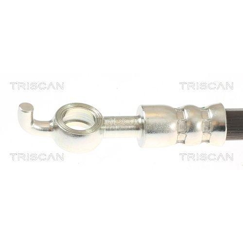 Bremsschlauch TRISCAN 8150 13405 f&uuml;r TOYOTA, Vorderachse links