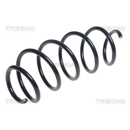 Fahrwerksfeder TRISCAN 8750 28268 f&uuml;r PEUGEOT, Vorderachse