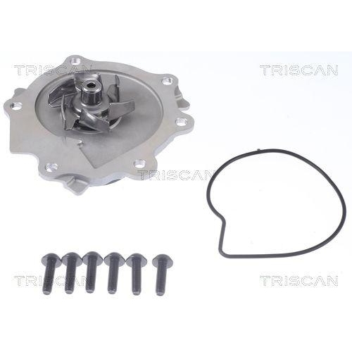 Wasserpumpe, Motork&uuml;hlung TRISCAN 8600 27110 f&uuml;r VOLVO