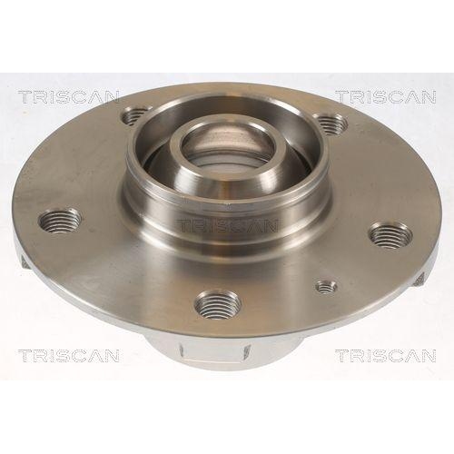 Radnabe TRISCAN 8535 29030 f&uuml;r AUDI, Hinterachse, Vorderachse, links, rechts