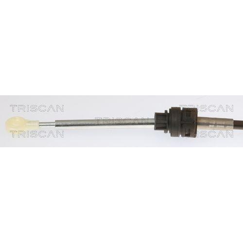 Seilzug, Schaltgetriebe TRISCAN 8140 29723 für AUDI SEAT SKODA VW