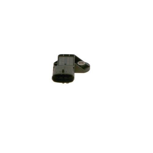 Sensor, Saugrohrdruck BOSCH 0 261 230 333 f&uuml;r FORD, Luftfiltergeh&auml;use