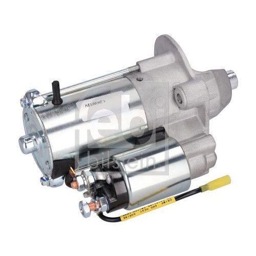 FEBI BILSTEIN Starter 193550 f&uuml;r FORD MAZDA VOLVO FORD MOTOR COMPANY