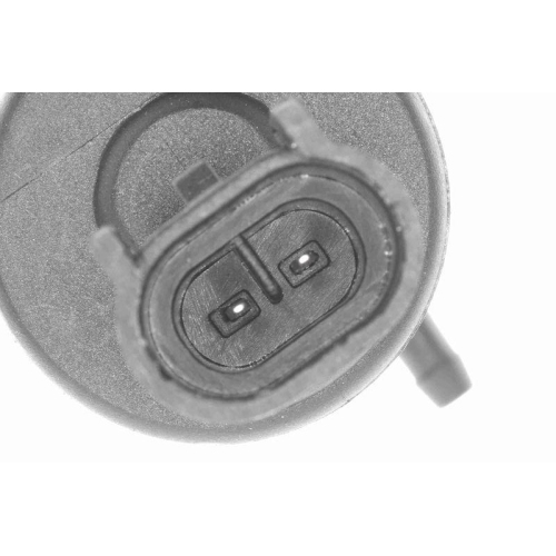 Waschwasserpumpe, Scheibenreinigung VEMO V27-08-0001 Original VEMO Qualität für