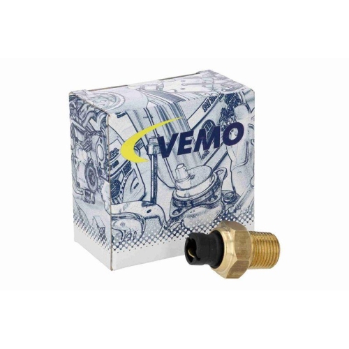 Temperaturschalter, K&uuml;hlmittelwarnlampe VEMO V24-72-0033 Original VEMO Qualit&auml;t