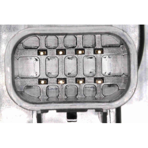 Drosselklappenstutzen VEMO V51-81-0004 Original VEMO Qualit&auml;t f&uuml;r GMC CHEVROLET