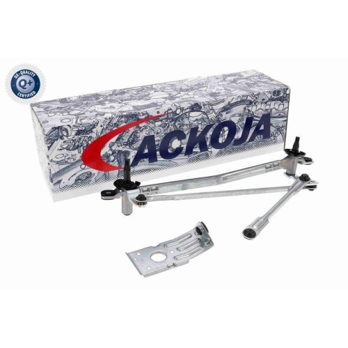 ACKOJA A52-9555 Wischergest&auml;nge Green Mobility Parts f&uuml;r HYUNDAI, vorne