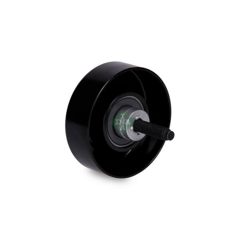 Umlenk-/F&uuml;hrungsrolle, Keilrippenriemen Schaeffler INA 532 0405 30 f&uuml;r FORD