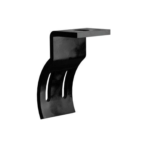 Halter, Arbeitsscheinwerfer ams-OSRAM LEDDL FX ACC101 für