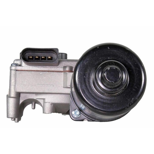 Wischermotor METZGER 2191073 f&uuml;r AUDI, vorne