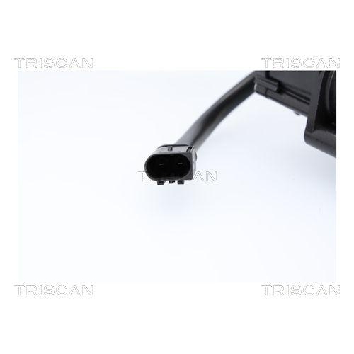 Kompressor, Druckluftanlage TRISCAN 8725 23104 für MERCEDES-BENZ