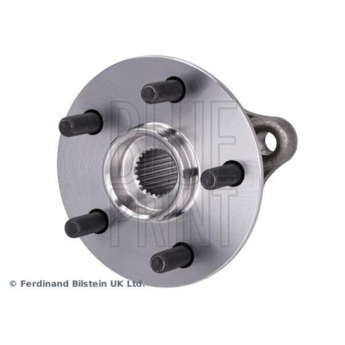Radlagersatz BLUE PRINT ADBP820355 f&uuml;r TOYOTA, Vorderachse