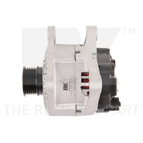 Generator NK 4839801 f&uuml;r RENAULT