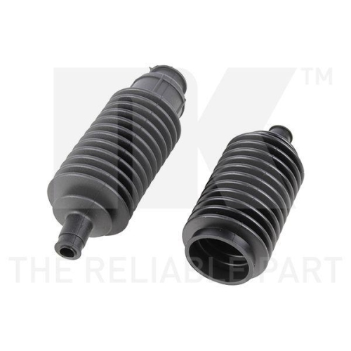 Faltenbalgsatz, Lenkung NK 5092510 f&uuml;r FORD, f&uuml;r Fahrzeuge ohne Servolenkung