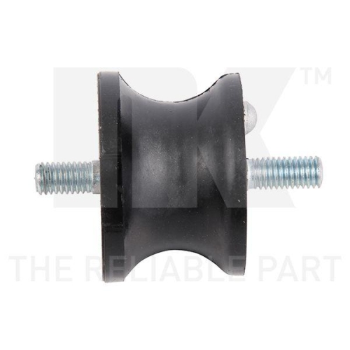 Lagerung, Automatikgetriebe NK 59715001 für BMW, Vorderachse