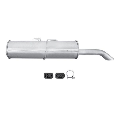 HELLA Endschalld&auml;mpfer 8LD 366 032-211 Easy2Fit &ndash;