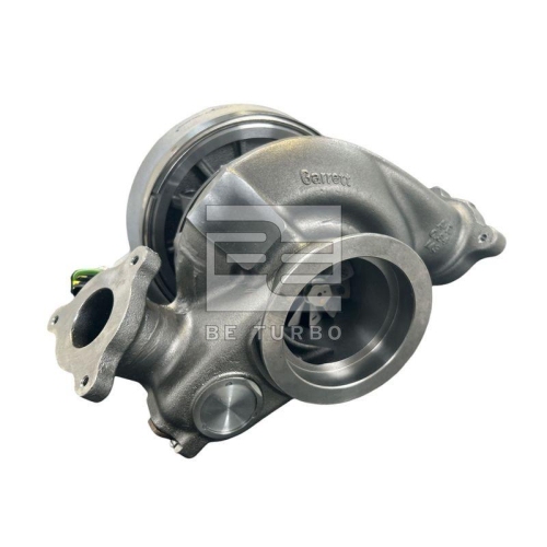 BE TURBO 132241 Lader, Aufladung f&uuml;r SCANIA