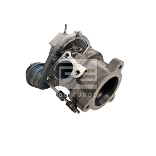 BE TURBO 124082RED Lader, Aufladung f&uuml;r VAG