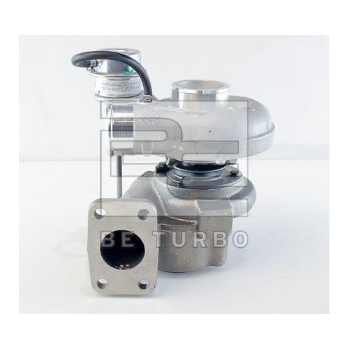 BE TURBO 129236 Lader, Aufladung f&uuml;r MASSEY FERGUSON PERKINS