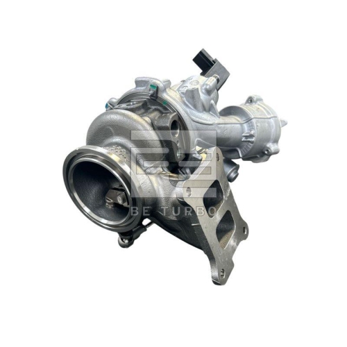 BE TURBO 131203 Lader, Aufladung f&uuml;r VAG