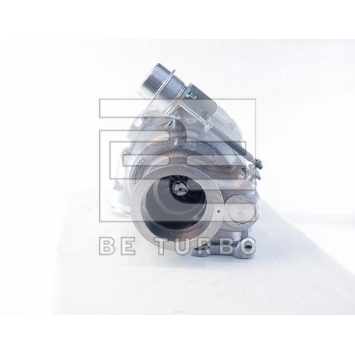 BE TURBO 128040 Lader, Aufladung f&uuml;r SCANIA