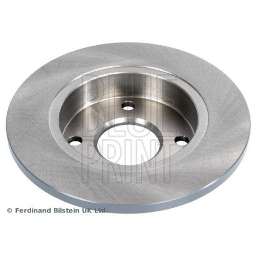 BLUE PRINT ADF124320 2 St&uuml;ck Bremsscheiben f&uuml;r FORD MAZDA FORD USA, Vorderachse