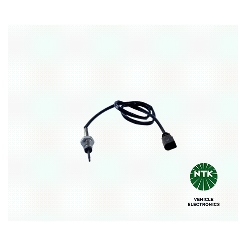 Sensor, Abgastemperatur NTK 91096 für AUDI SEAT SKODA VW LAMBORGHINI BENTLEY
