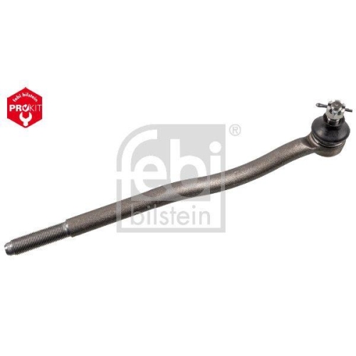 FEBI BILSTEIN Spurstangenkopf 42298 ProKit f&uuml;r SUZUKI, Vorderachse links, innen