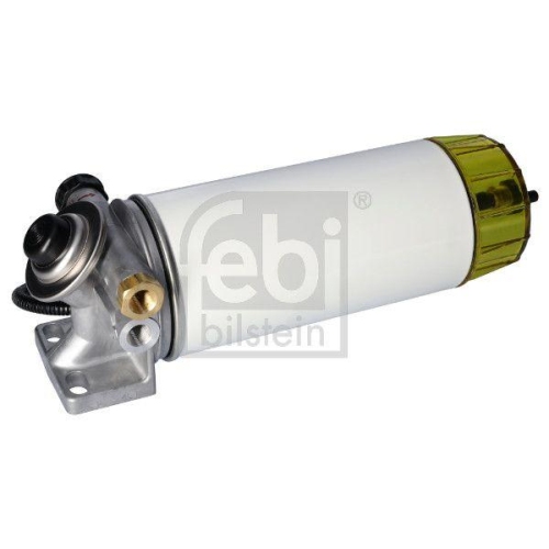 FEBI BILSTEIN Geh&auml;use, Kraftstofffilter 103282 f&uuml;r MERCEDES-BENZ EVOBUS SETRA