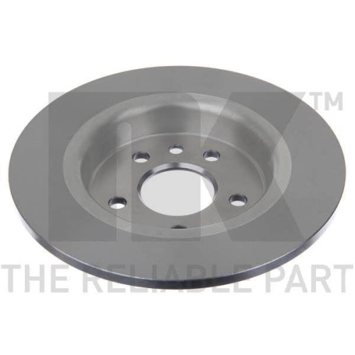 Reparatursatz, Bremssattel NK 8825004 f&uuml;r, Vorderachse