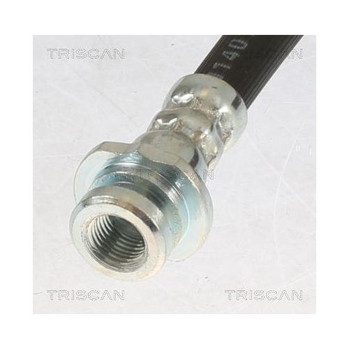 Bremsschlauch TRISCAN 8150 14245 f&uuml;r NISSAN, Hinterachse links