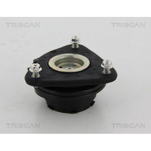 Federbeinst&uuml;tzlager TRISCAN 8500 50921 f&uuml;r MAZDA, Vorderachse rechts