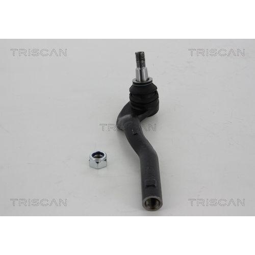 Spurstangenkopf TRISCAN 8500 23144 f&uuml;r MERCEDES-BENZ, Vorderachse links, au&szlig;en