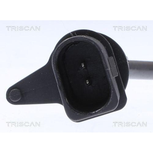 Warnkontakt, Bremsbelagverschlei&szlig; TRISCAN 8115 29024 f&uuml;r AUDI VW BENTLEY