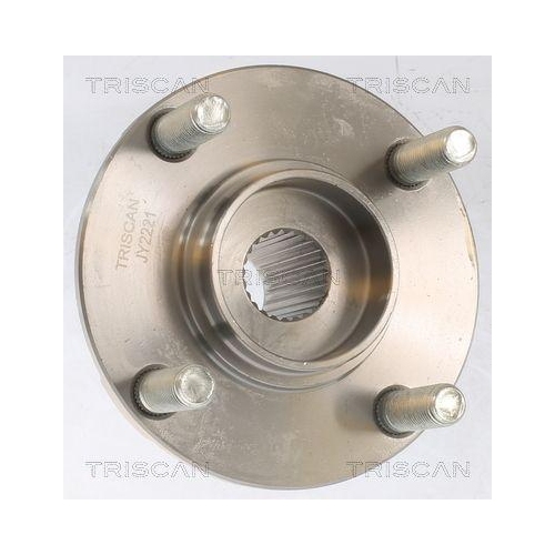 Radnabe TRISCAN 8535 42000 f&uuml;r MITSUBISHI, Vorderachse